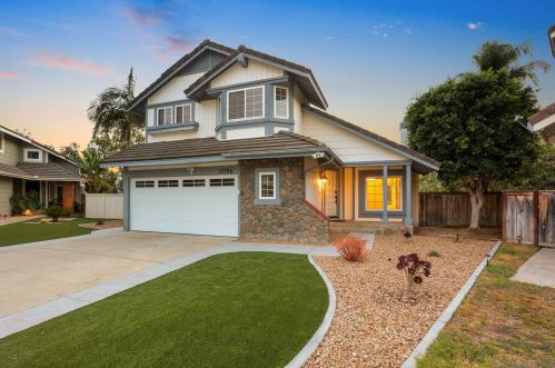 13706 Stoney Gate Pl, San Diego, CA 92128-3649