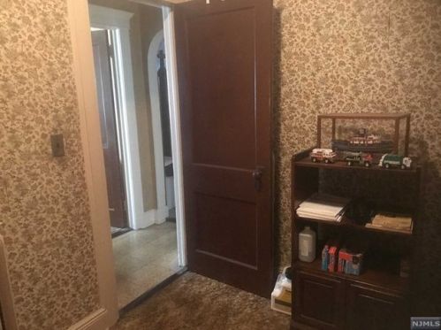 1442 45th St, North Bergen NJ  07047-2722 exterior