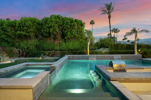18 Boulder Ln, Rancho Mirage, CA 92270-1903