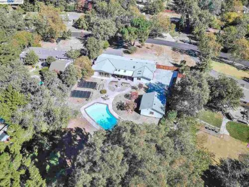 192 La Questa Dr, Danville, CA 94526-3509