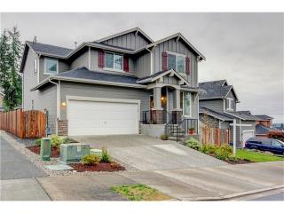 7430 58th Pl, Marysville WA  98270-8868 exterior