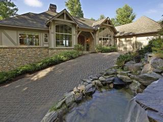 40 Falls Ln, Hendersonville, NC 28739-8160
