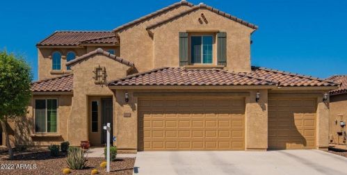 32702 58th St, Cave Creek, AZ 85331-1570
