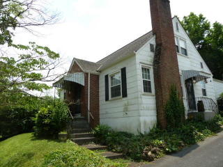 2437 Kennington Rd, Knoxville, TN 37917-3422