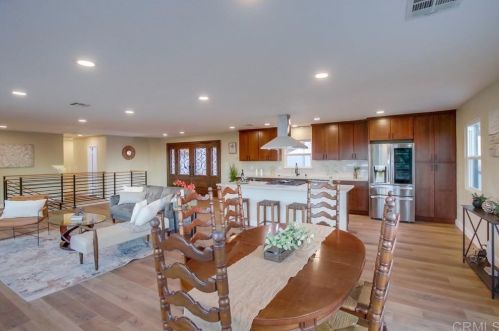 9320 Lavell St, La Mesa CA  91941-5640 exterior