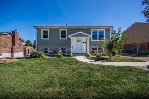 3814 Northampton Dr, Lexington, KY 40517-1602