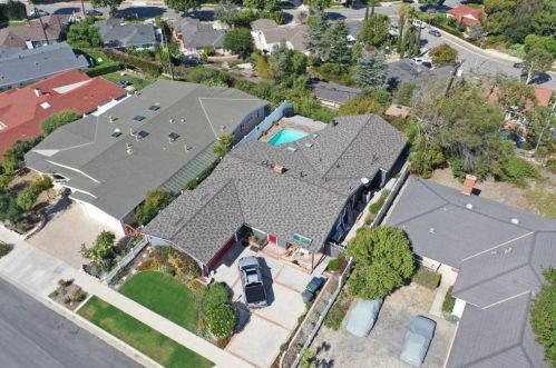 5529 Littlebow Rd, Palos Verdes Estates CA  90275-2366 exterior