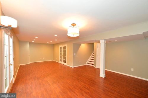 153 Amalfi Ct, Purcellville VA  20132-5816 exterior