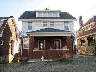 808 Bellaire Ave, Pittsburgh, PA 15226-1842