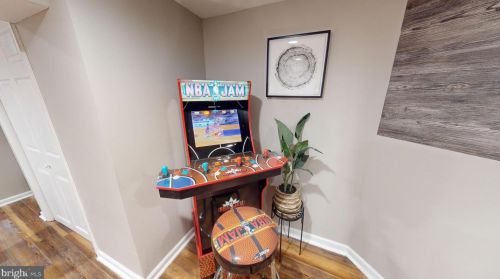 2251 Mount View Pl, Washington DC  20020-5219 exterior