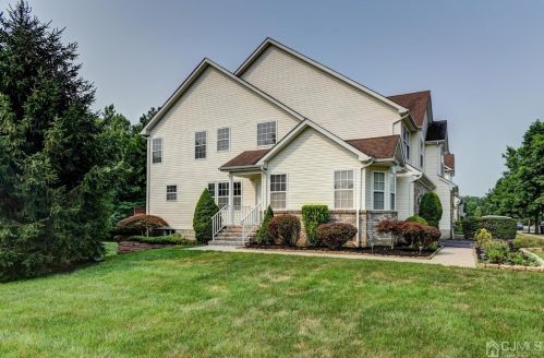 129 Murray Dr, Old Bridge NJ  08857-4205 exterior