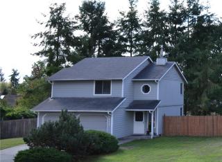 9411 Widgeon Ct, Olympia, WA 98513-6603