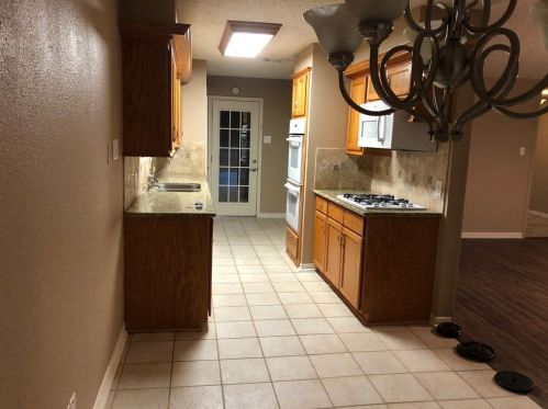 4002 Court St, Deer Park TX  77536-6151 exterior