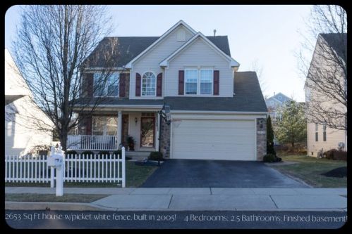 1812 Tripp Ave, Jamison, PA 18929-1801