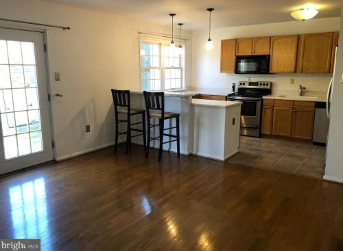 1503 Corsley Ct, Prospectville PA 19002-3137 exterior