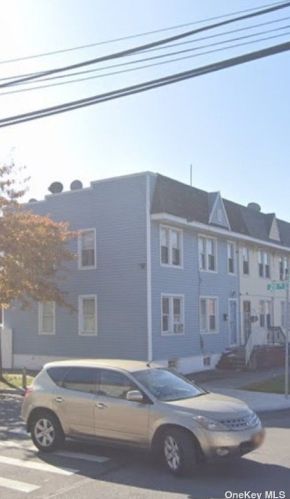 211-22 99th Ave, Jamaica, NY 11429-2515