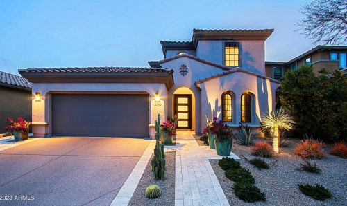 17504 96th Way, Scottsdale, AZ 85255-2618