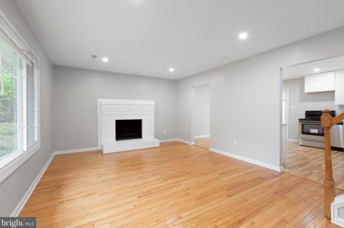 3 Willow Branch Pl, Fredericksburg VA  22405-1445 exterior