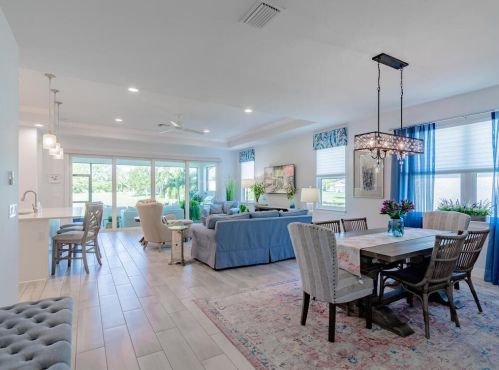 14866 Windward Way, Naples, FL 34114-4066