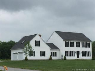 4 Jamies Way, Chesterfield, CT 06370-1088
