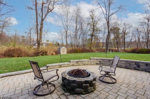 608 Shore Trl, Sparta NJ  07871-1329 exterior