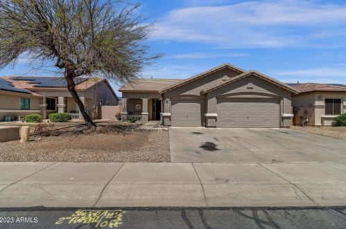 16784 Nottingham Way, Sun City, AZ 85374-6818