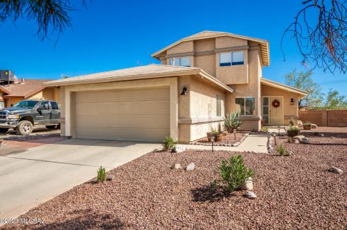 3007 Hampshire Ct, Tucson, AZ 85742-9351