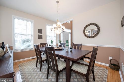 4000 Pennford Pl, Boothwyn PA  19060-4406 exterior