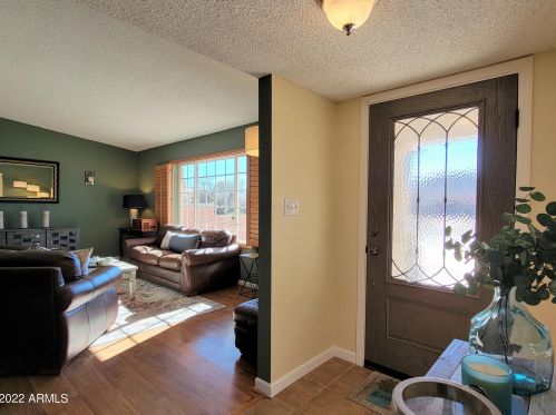 3417 Oak Hill St, Sierra Vista, AZ 85650-5146