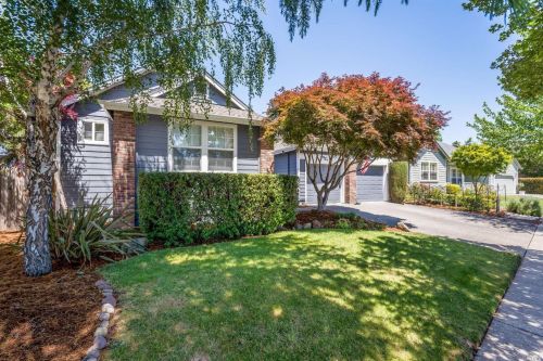4309 Fistor Dr, Santa Rosa, CA 95409-2616