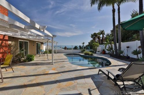 3924 Southview Dr, San Diego CA 92117-5347 exterior