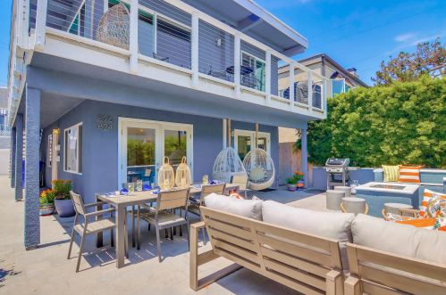 824 Anacapa Ct, San Diego CA  92109-8203 exterior