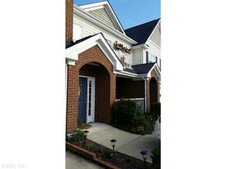 503 Rustads Cir, Williamsburg VA  23188 exterior