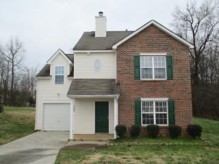 1363 Sinai Pl, Concord NC  28027-4163 exterior