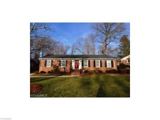 1904 Gracewood Dr, Greensboro, NC 27408-3224