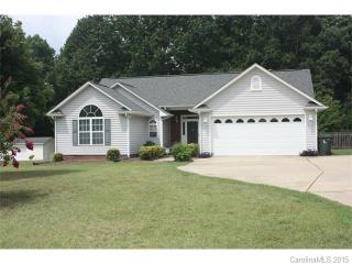 2505 River Chase Dr, Monroe, NC 28110-8989