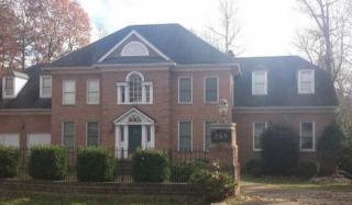 169 Fords Colony Dr, Williamsburg, VA