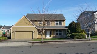 13517 Rolling Meadows Dr, Happy Valley OR  97086-9737 exterior