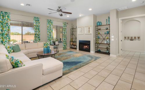 5504 Palo Brea Ln, Cave Creek AZ 85331-2432 exterior