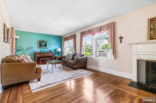 167 Cambridge Ave, Englewood NJ  07631-1624 exterior