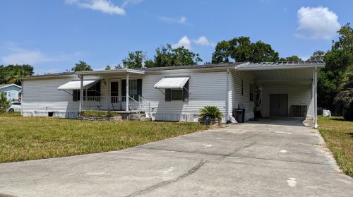 9725 Jim St, Port Richey, FL 34669-3952