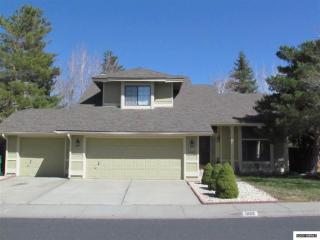 1868 Quail Run Rd, Reno, NV 89523-1800