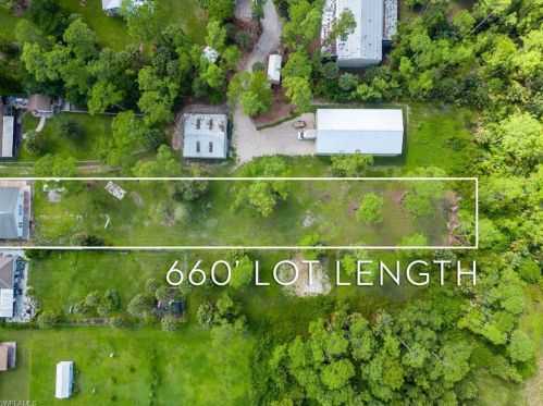 2031 17 St, Naples FL 34117-3312 exterior