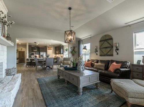 101 Fosini Cv, Georgetown TX  78628-7078 exterior