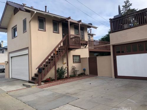 280 Orizaba Ave, Long Beach CA 90814-2453 exterior