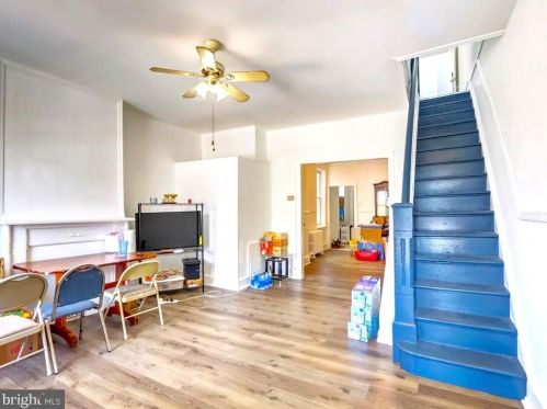 2121 66th St, Philadelphia, PA 19142-1913