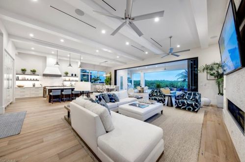 26385 Hickory Blvd, Bonita Springs FL  34134-3711 exterior