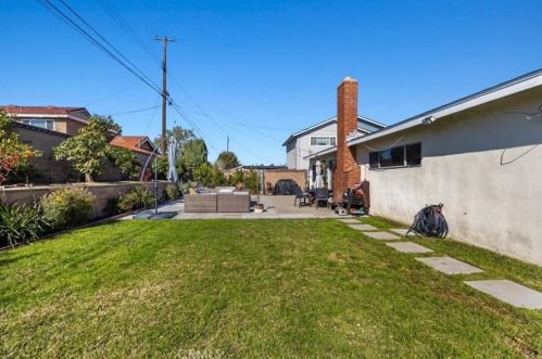 20607 Entradero Ave, Torrance CA  90503-2738 exterior