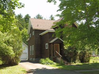 24 Goodrich St, Crary Mills NY  13617-1123 exterior