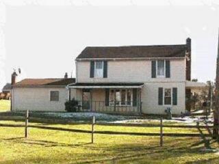 7698 Lincoln Hwy, Abbottstown, PA 17301-8955